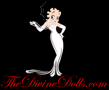 TheDivineDolls.com