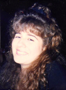 Julie - Divine Dolls '86